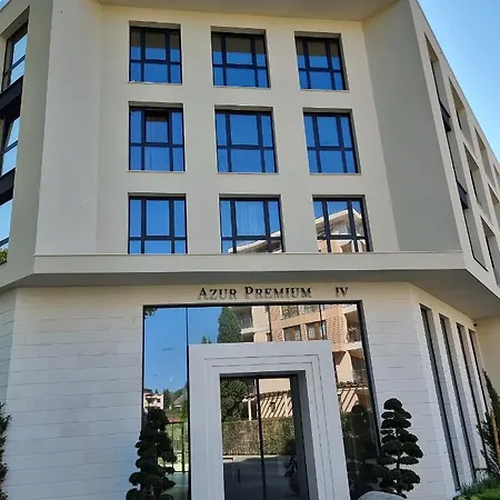 公寓 The Shangri-la Flat