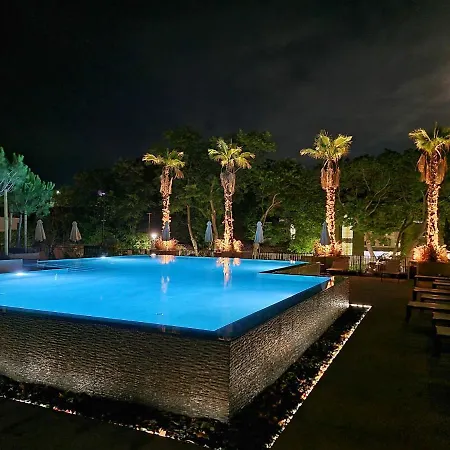 Apartament The Shangri-la Flat Sweti Konstantin i Sweta Elena