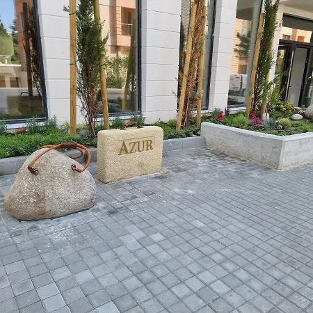 Apartament The Shangri-la Flat Sweti Konstantin i Sweta Elena