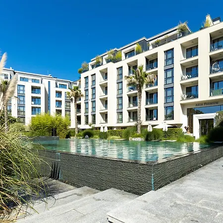 Апартаменти The Shangri-la Flat *